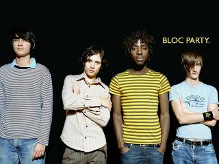 Bloc Party - Octopus (2012)