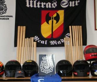 Mensajes nazifascistafranquistas