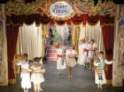 Teatro Cazorla (Jaén)