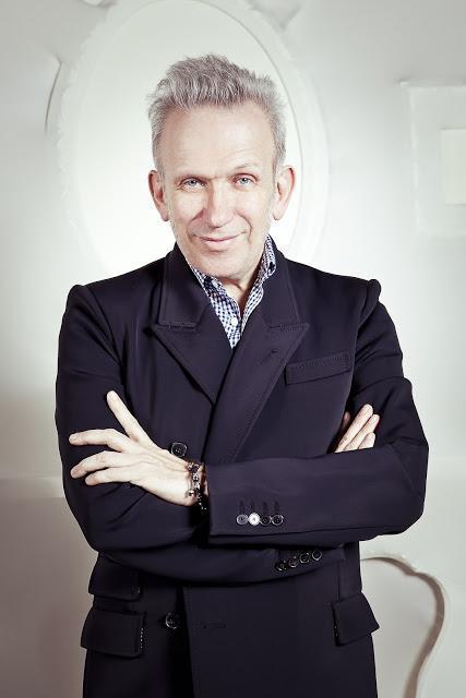 JEAN PAUL GAULTIER. UNIVERSO DE LA MODA: DE LA CALLE A LAS ESTRELLAS