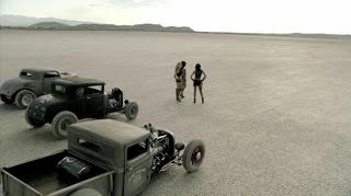 ZZ TOP. Videoclip nuevo!!!