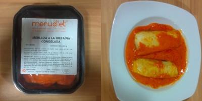 Adelgazando con Menudiet