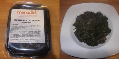 Adelgazando con Menudiet