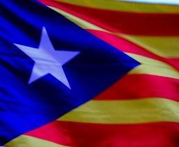 Me voy a mojar con la independencia, o no, de Catalunya.