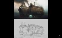 Boceto Stars of Barathrum