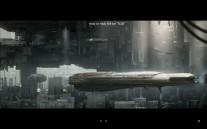 Entorno Stars Of Barathrum