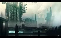 Entorno Stars of Barathrum