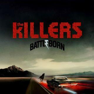 The Killers - Battle Born (2012)