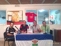 PRIMER PROGRAMA ALMOGIA DA JUEGO