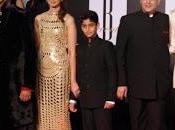 fiesta cumpleaños Amitabh Bachchan