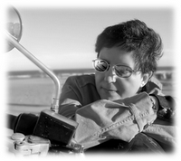 Nuevos Autores (1):  D.W. Nichols