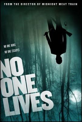 No One Lives review