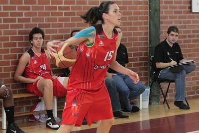 Cruz y Queralt Casas, una sociedad de quilates para Rivas