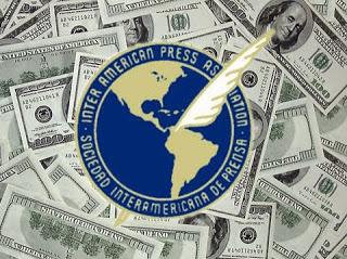 Recado a la SIP:  Basta de engaños