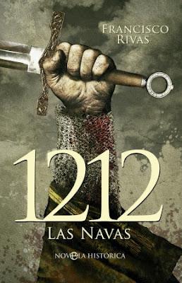 1212: Las navas -  Rivas, Francisco