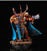 Lord Krannon