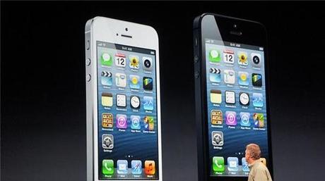 iPhone 5 si o no???