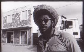 Reggae roots: Johnny Clarke