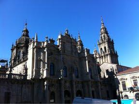 Sexta etapa: Arzúa-Santiago de Compostela