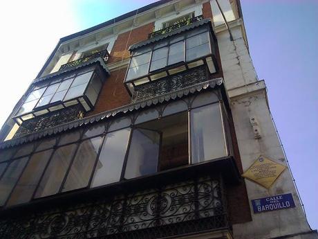 LA VERDADERA HISTORIA DE LA CASA DE TÓCAME ROQUE