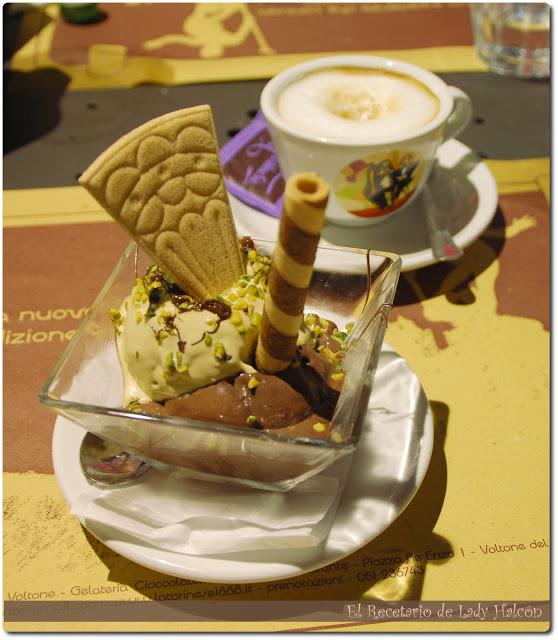 De viaje por Italia I