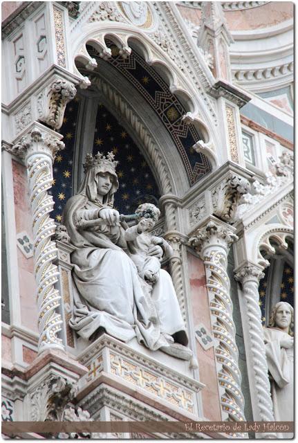 De viaje por Italia I