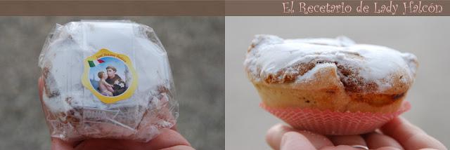 De viaje por Italia I