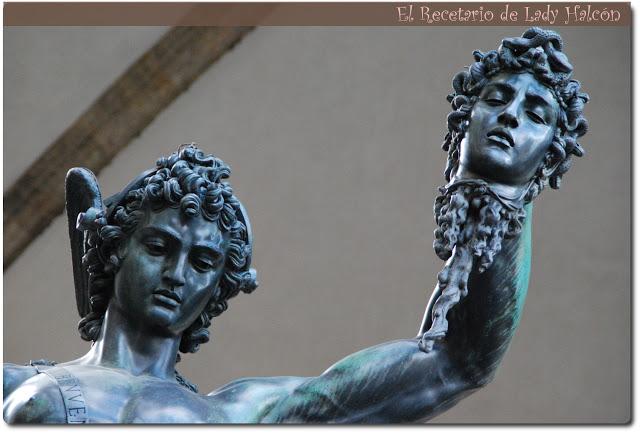 De viaje por Italia I