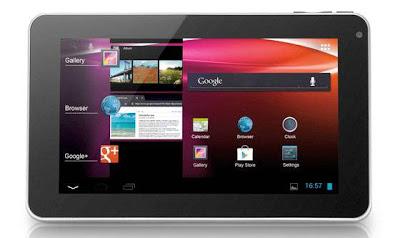 Alcatel lanzará su primera Tablets: One Touch T10