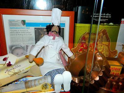 San Rodrigo de la Calle. Historia de una peregrinación y posterior éxtasis religioso.