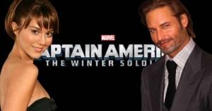 Se habla de Josh Holloway y Mary Elizabeth Winstead para Capitán América: El Soldado de Invierno