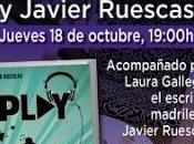 Próximas presentaciones Valencia
