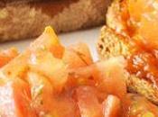 Tostada Mallorquina