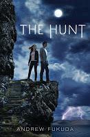 Reseña: La caza (The Hunt #1) de Andrew Fukuda