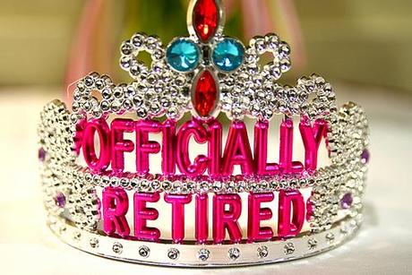 Officially Retired Tiara Crown 7-8-09 7