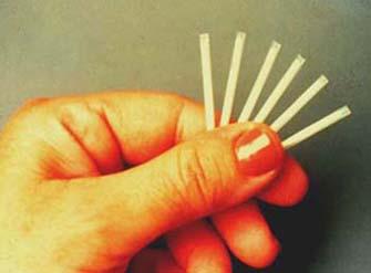 INSOLIDARIDAD CON EL TERCER MUNDO