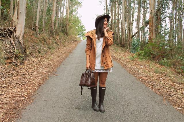 Fav looks of the week VII