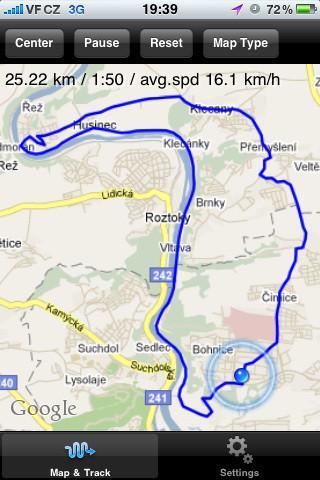 12 aplicaciones gratuitas de mapas para #iOS