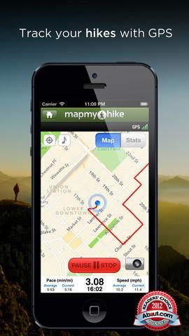 12 aplicaciones gratuitas de mapas para #iOS