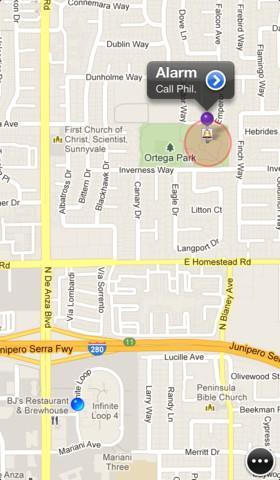 12 aplicaciones gratuitas de mapas para #iOS
