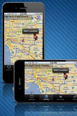 12 aplicaciones gratuitas de mapas para #iOS