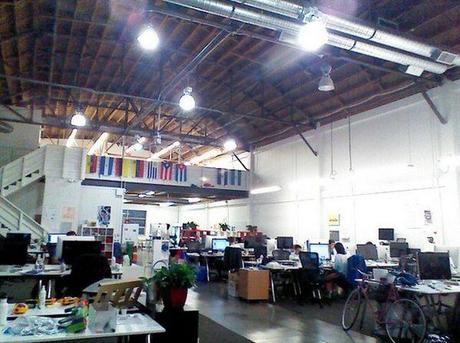 pinterest-hq-1 Lo más leído V, la gente quiso conocer Pinterest por dentro y saber si Google+ es un pueblo fantasma