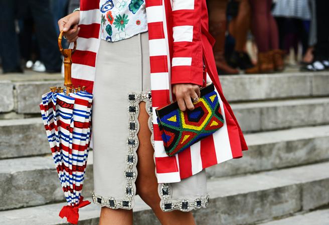 TOMMY TON HAUTE LOOKS