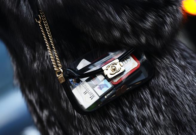 TOMMY TON HAUTE LOOKS