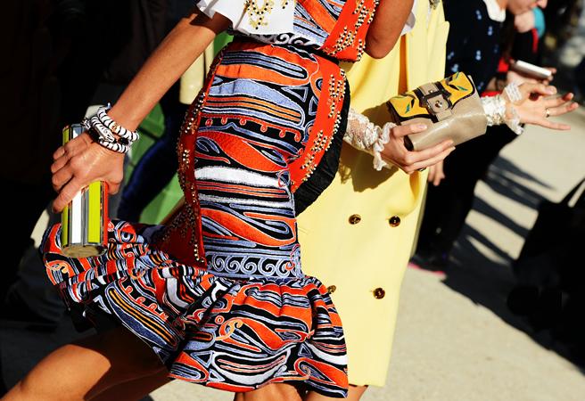 TOMMY TON HAUTE LOOKS