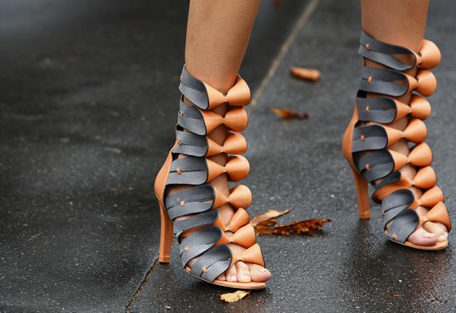 TOMMY TON HAUTE LOOKS