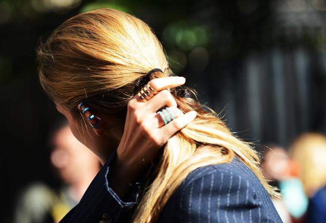 TOMMY TON HAUTE LOOKS