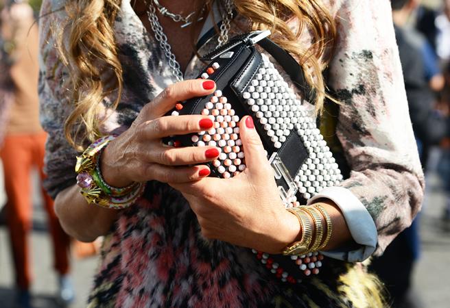 TOMMY TON HAUTE LOOKS