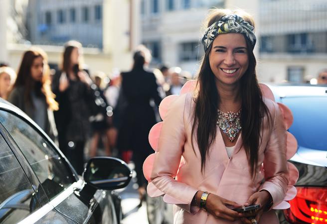 TOMMY TON HAUTE LOOKS