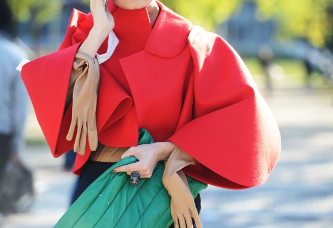 TOMMY TON HAUTE LOOKS